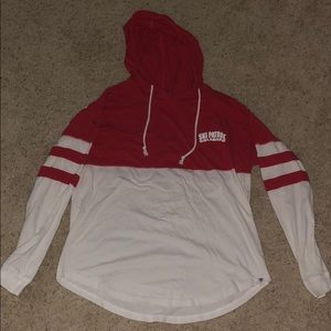 ski patrol colorado shirt